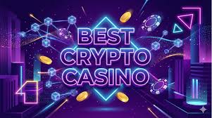 Discover the Exciting World of Online Casinos with Bitcoin