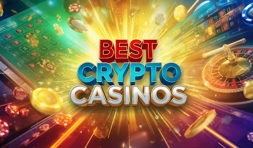 Discover the Exciting World of Online Casinos with Bitcoin