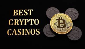 Discover the Exciting World of Online Casinos with Bitcoin