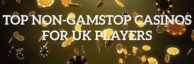 Discover the Latest Non GamStop Casinos Your Guide to New Online Gambling Options Discover the Latest Non GamStop Casinos Your Guide to New Online Gambling Options