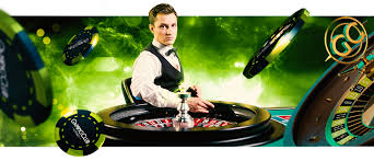 Discover the Thrill of Live Casino Roulette in the UK