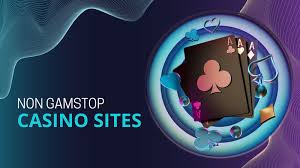 Discovering Casinos Not Using GamStop A Guide for Players