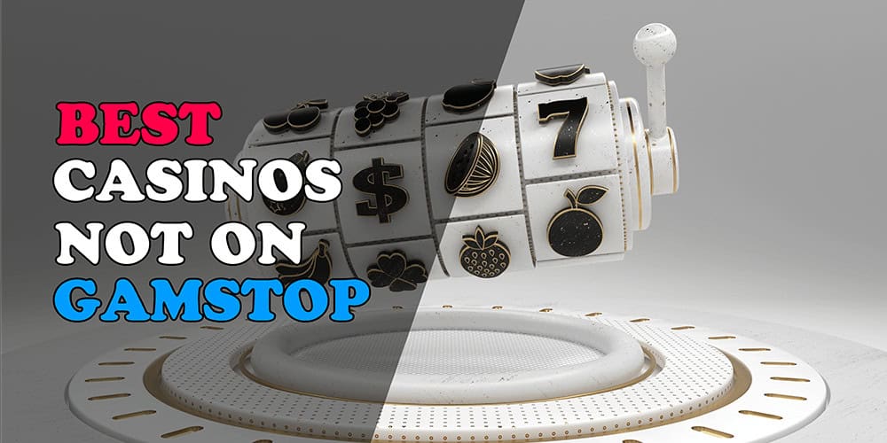 Discovering New Casino Sites The Ones You Haven't Heard Of