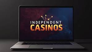 Discovering New Independent Online Casinos A Guide for Players