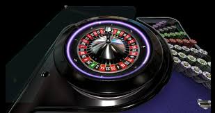 Experience the Thrill of Live Roulette at Top Casino Sites in the UK 1076111316