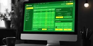 Explore the BetWinner Gambling Platform A Comprehensive Guide Explore the BetWinner Gambling Platform A Comprehensive Guide