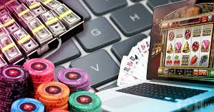 Explore the Thrills of Casino Casinoways A Comprehensive Guide