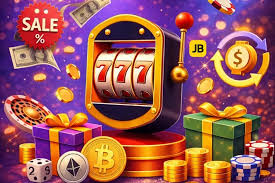 Exploring JB Casino Bonuses and Promotions Maximize Your Gaming Experience