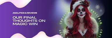 Exploring Magic Win Casino Sister Sites A Comprehensive Guide 692286581