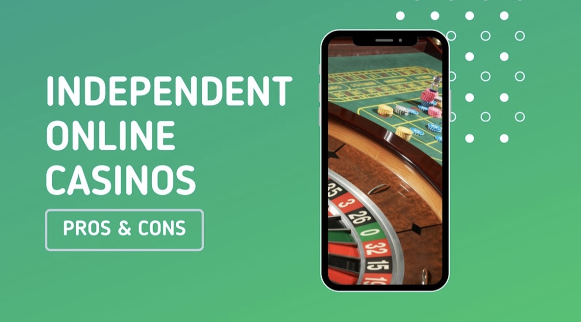 Exploring New Independent Casinos in the UK 638879409