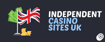 Exploring New Independent Casinos in the UK 638879409