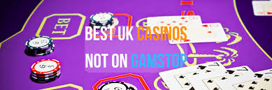 Exploring Non GamStop Bingo Sites A Guide for Players 953327909