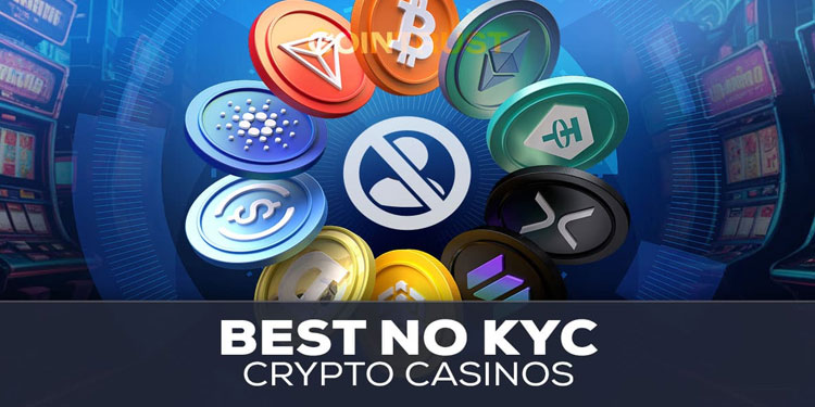 Exploring Online Casinos Without Verification A Guide to No KYC Gaming