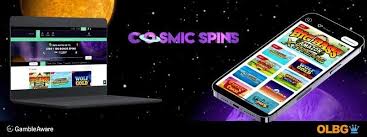 Exploring the Universe of CosmicSpins A Cosmic Adventure Awaits
