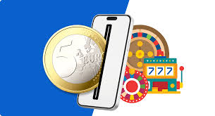 5 Ευρώ Χωρίς Κατάθεση - Εξερευνήστε τις Ευκαιρίες σας 5 Ευρώ Χωρίς Κατάθεση - Εξερευνήστε τις Ευκαιρίες σας