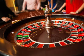 Live Roulette Sites in the UK Experience the Thrill of Real-Time Gaming
