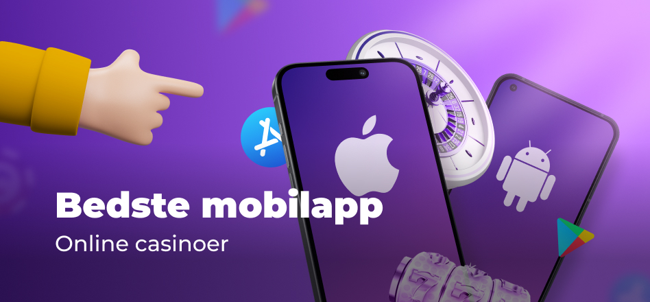 Mobil Casinoer Uden NemID – Spil Frit og Sikkert