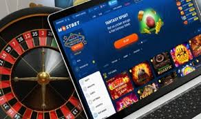 Mostbet - İdman Mərcləri və Yüksək Qazanclar Mostbet - İdman Mərcləri və Yüksək Qazanclar