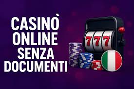 Non AAMS Gioco Notturno Scopri il Mondo dei Casinò Online