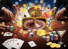 Oplev Spændingen ved Live Casinoer 1262721612