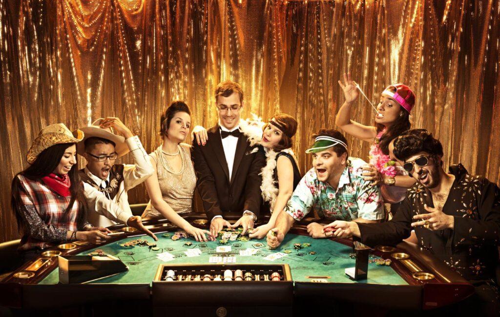 casino pinco online game kz