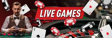 Roulette Live Spielen Die Faszination des Echtgeldspiels