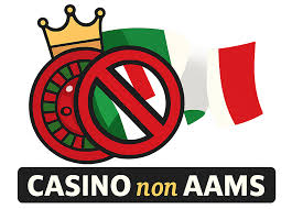 Siti Casino Non AAMS Scopri il Gioco Senza Confini Siti Casino Non AAMS Scopri il Gioco Senza Confini
