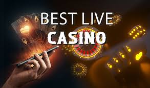 The Exciting World of Live Roulette Your Ultimate Guide