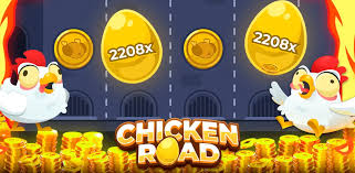 The Fascinating World of Chicken Road Play A Journey Through Imagination