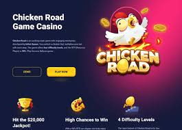 The Fascinating World of Chicken Road Play A Journey Through Imagination