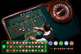 The Thrill of Real Money Roulette Strategies, Tips, and Best Practices The Thrill of Real Money Roulette Strategies, Tips, and Best Practices