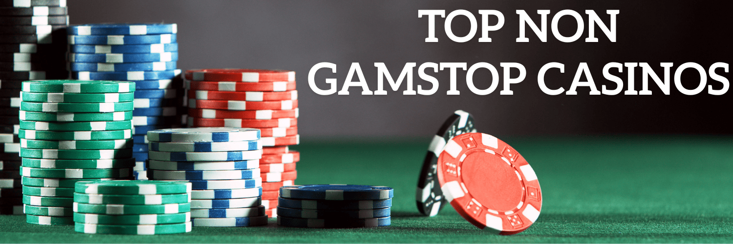 Top Best Casino Sites Not on GamStop Play Freely and Responsibly