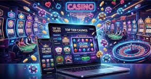 Udenlandsk Casino Med Dansk Licens Trygt Spil Online