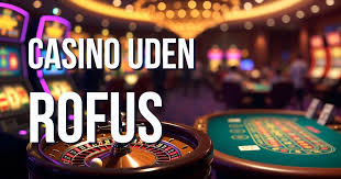 Udenlandske Casinoer for Danskere - Alt, du Skal Vide