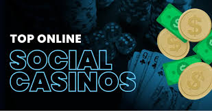 Understanding How Social Casinos Work Understanding How Social Casinos Work