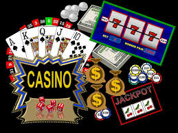 Understanding How Social Casinos Work Understanding How Social Casinos Work