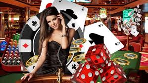 Understanding Social Casino Games The New Age of Entertainment Understanding Social Casino Games The New Age of Entertainment