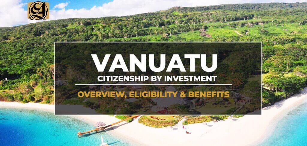 Unlocking Opportunities Vanuatu Citizenship by Investment Explained 751693503
