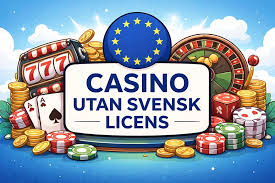 Upptäck MGA Casino Utan Svensk Licens Fördelar och Risker