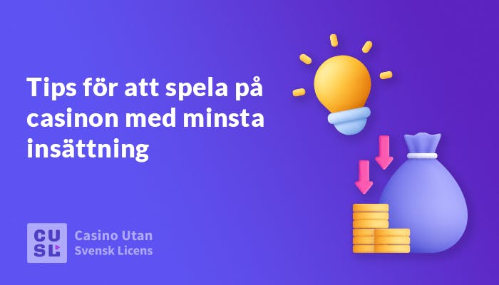 Utländska Casino Med Snabb Utbetalning - En Guide till Bästa Alternativ
