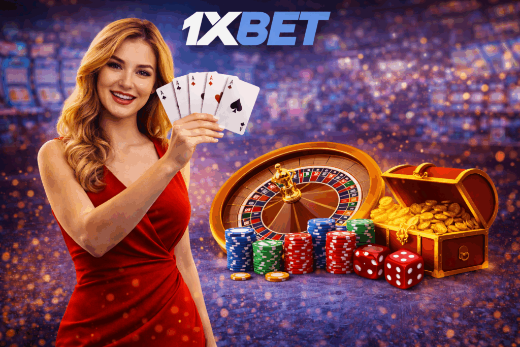 1xbet Login Indonesia Your Guide to Accessing the Best Betting Platform