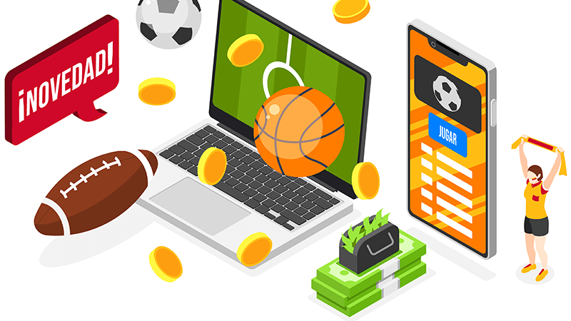 Apuestas Sin Licencia en España Riesgos y Consecuencias -920638668