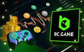 BC.Game Login Your Gateway to Exciting Gaming Experiences BC.Game Login Your Gateway to Exciting Gaming Experiences