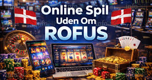 Bedste Betting Uden ROFUS Find Din Ideelle Spilleoplevelse