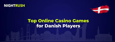 Bedste Danske Live Casino Oplev Spændingen i Real-Time Spil