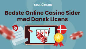 Bedste Live Casinoer i Danmark Din Guide til Online Spil -471972324