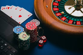 Bedste Online Roulette Casinoer i Danmark -469975824