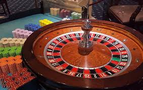 Bedste Roulette Casino Find De Bedste Online Roulette Spil