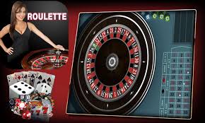 Best Live Roulette Casinos in the UK -1858385496