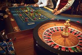 Best Live Roulette Casinos in the UK Your Guide to Winning Big!
